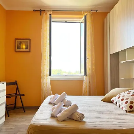 Апартаменты Casa Verde By Holiday World