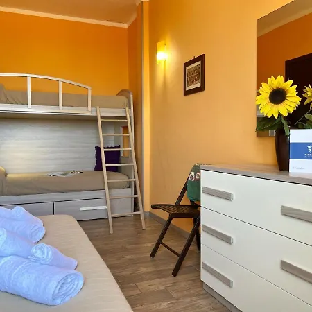 Casa Verde By Holiday World Апартаменты *