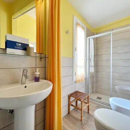 Casa Verde By Holiday World Apartment *